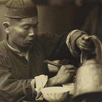 12. Five Shanghai 1930's Photographs