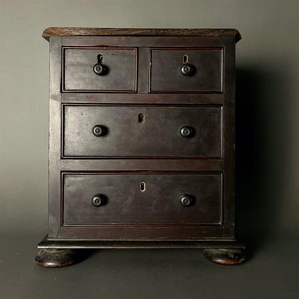 32. Chest of Drawers