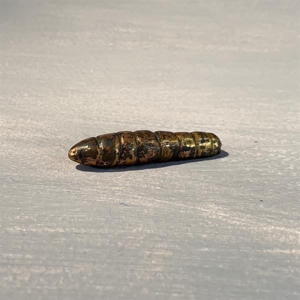 14. Silkworm