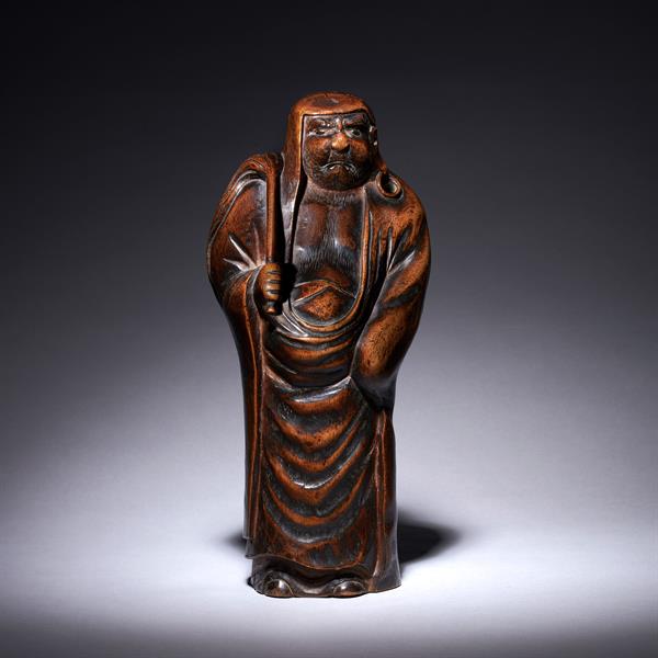 26. Daruma