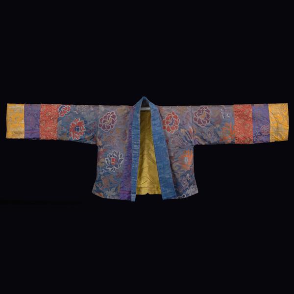 10. Tibetan Jacket