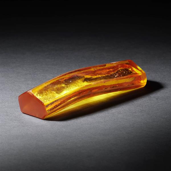 24. Glass Weight