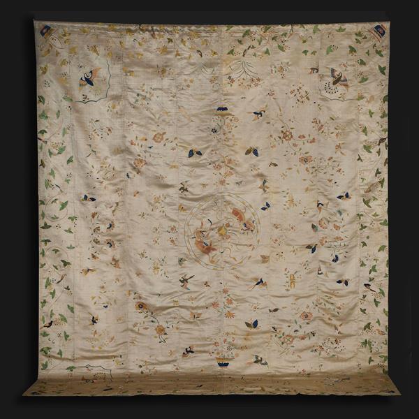 4. Export Coverlet