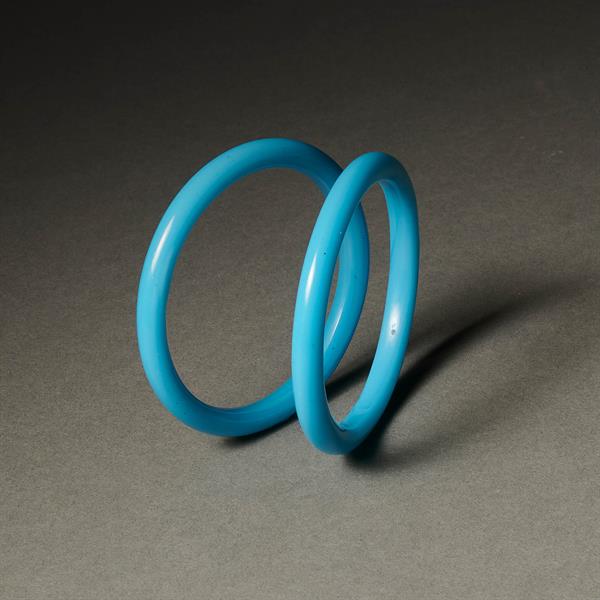 36. Pair of Bangles