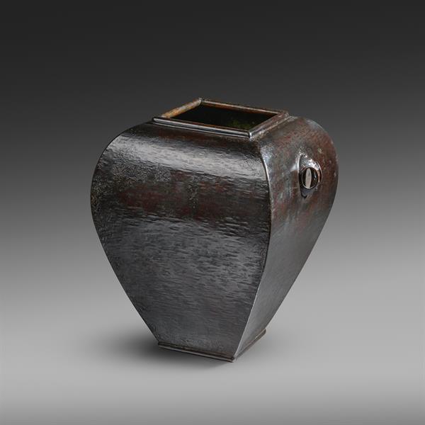 Copper Vase