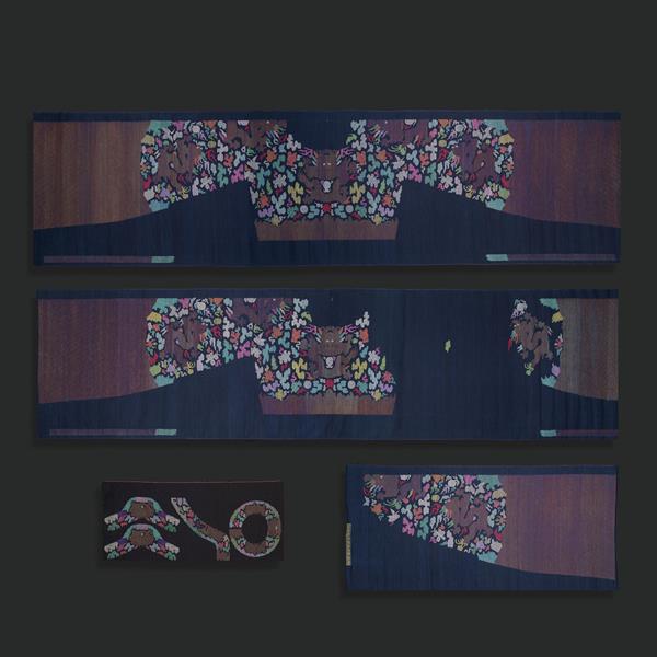Dragon Robe