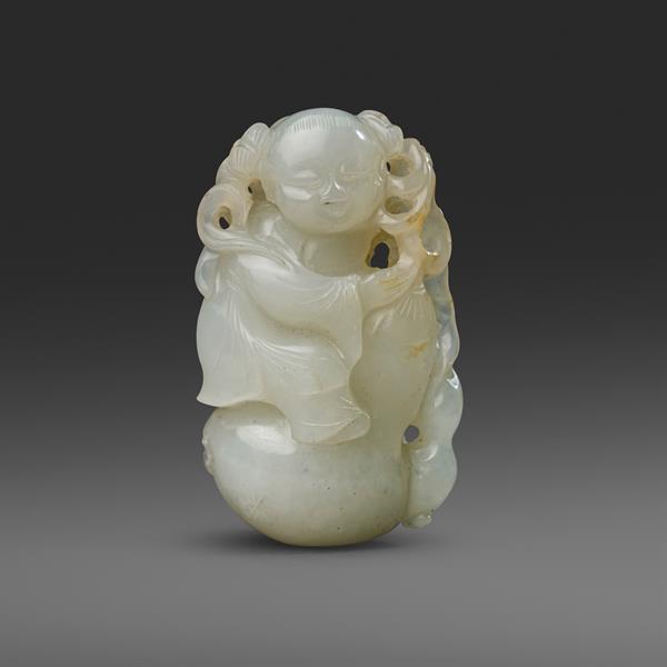 Jade Carving