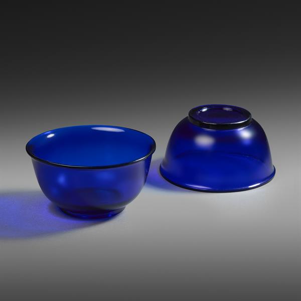 Pair of Bowls