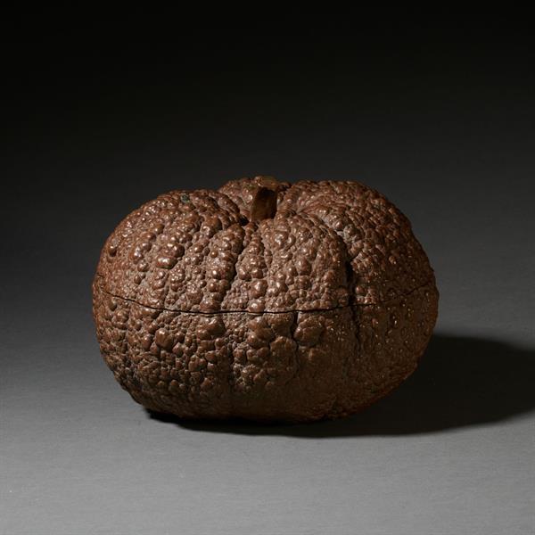Pumpkin Box