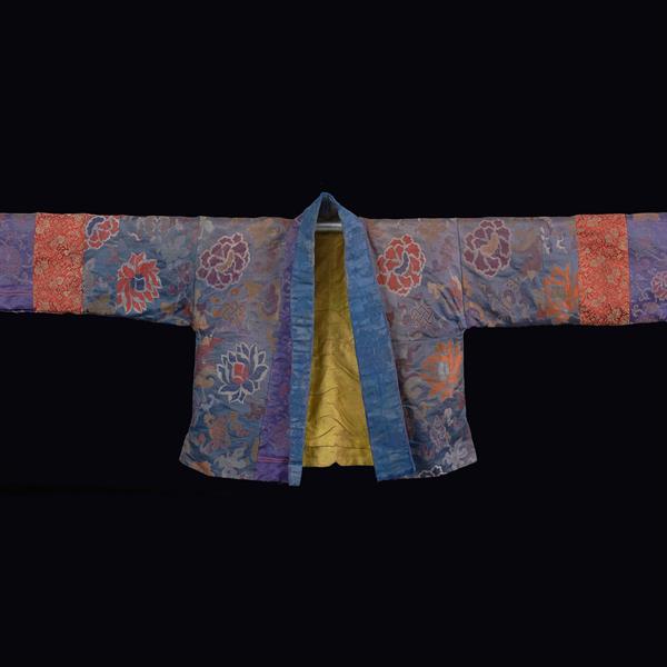 Tibetan Jacket