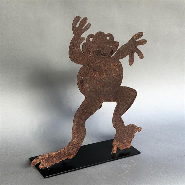 1. Frog