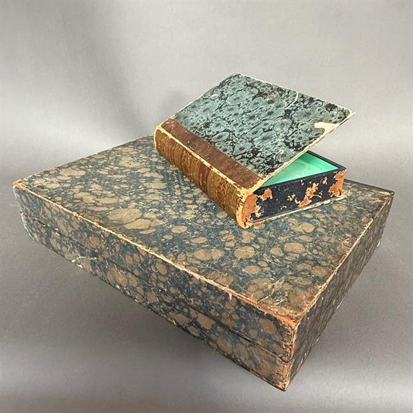 15. False Books