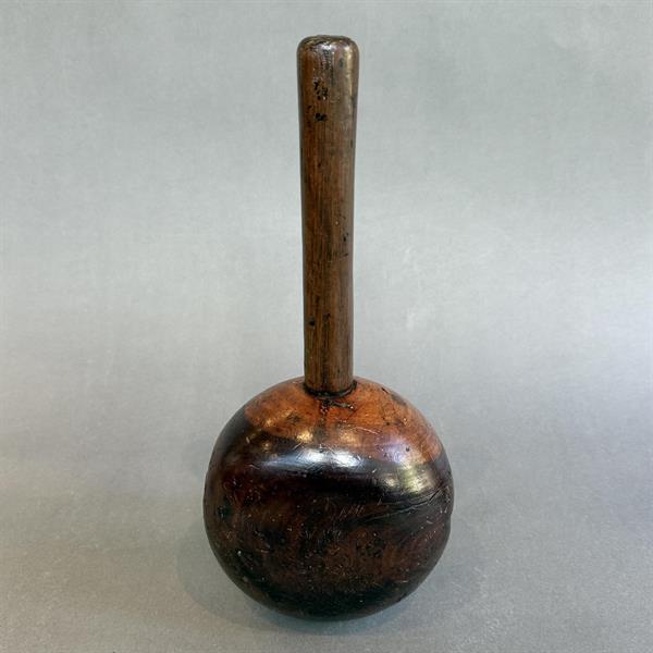 18. Mallet