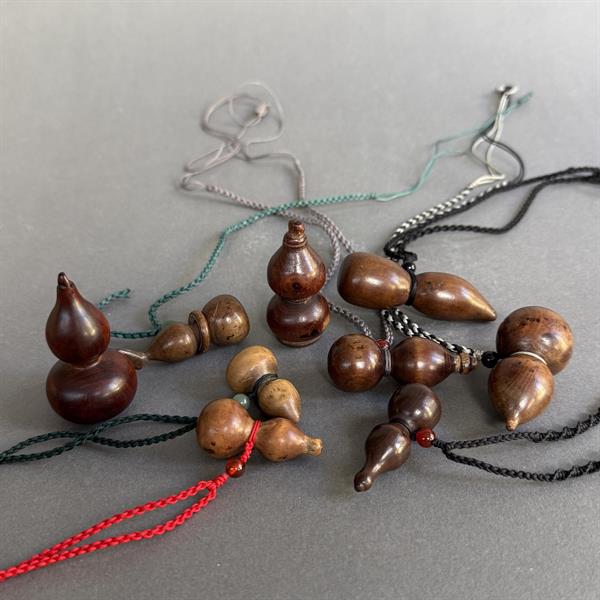 19. Chinese Toggles