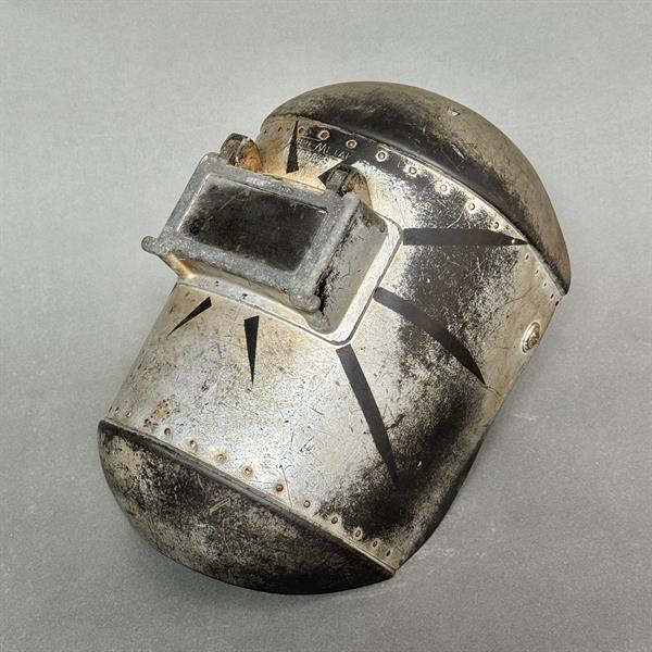 2. Welders Mask