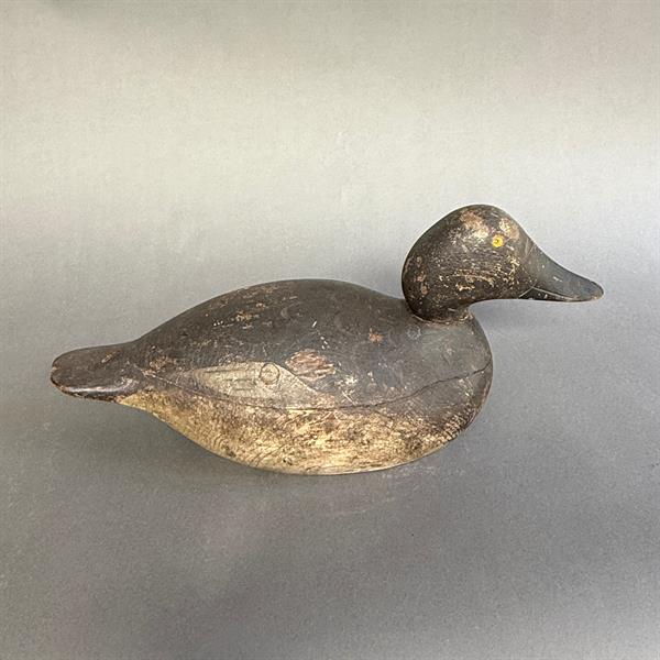 27. Duck Decoy