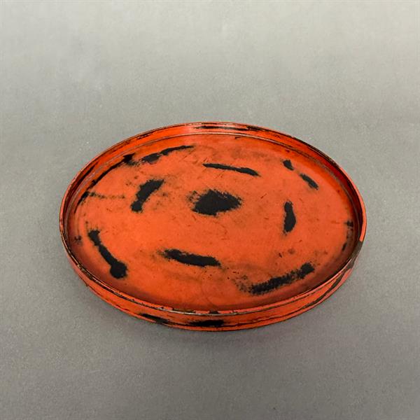 32. Lacquer Tray