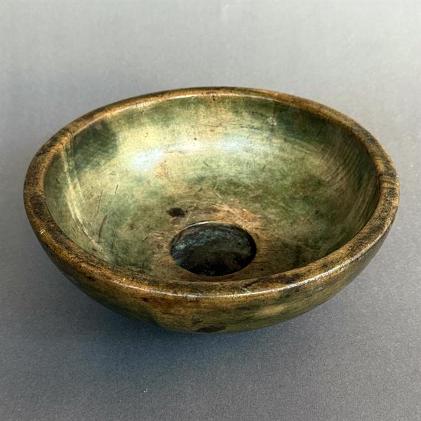 4. Welsh Bowl