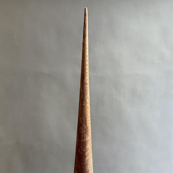 40. Pine Spire