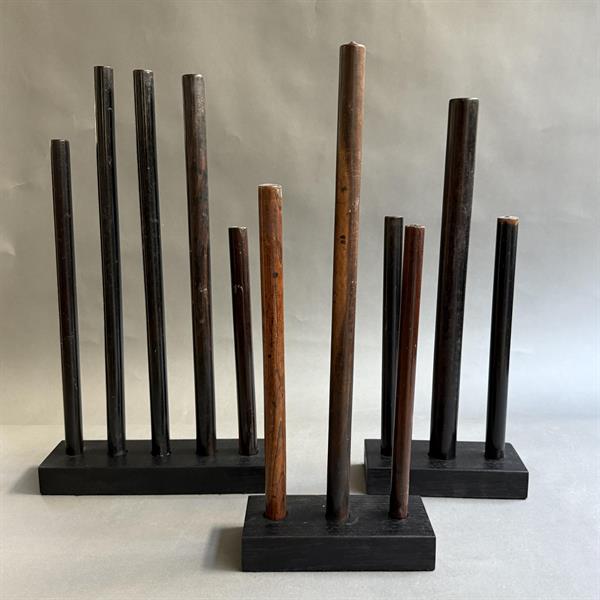 45. Architects Rulers