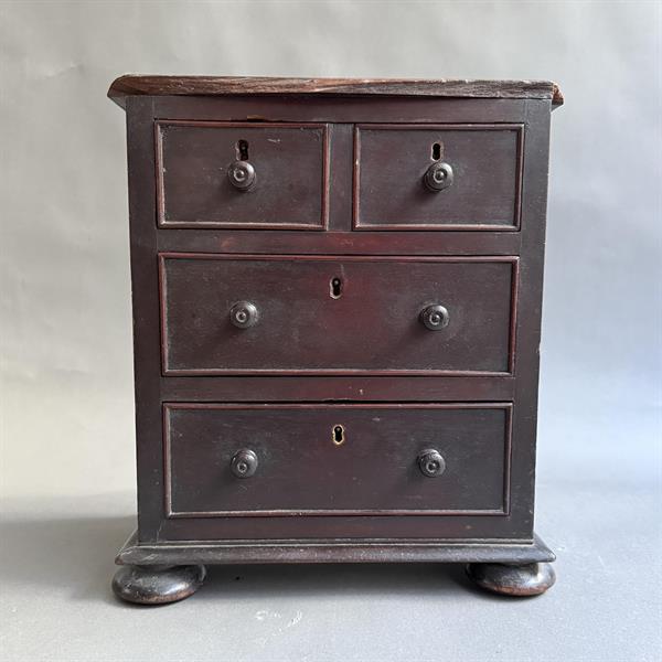48. Chest of Drawers