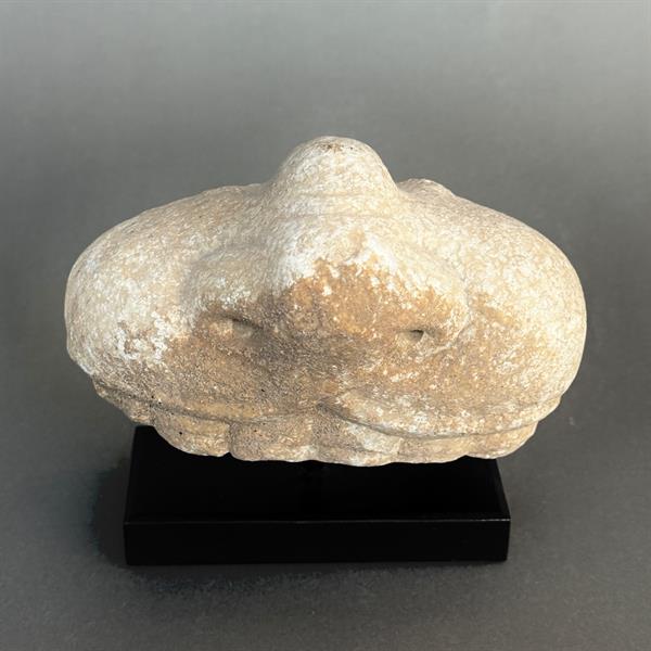 9. Stone Fragment