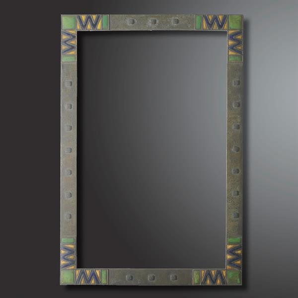 10. Arts and Crafts Frame