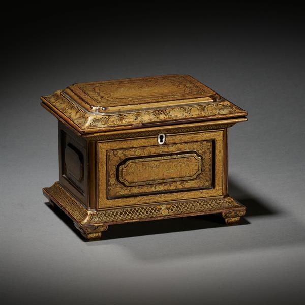 2. Jewellery Box