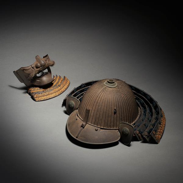 3. Helmet