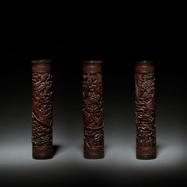 34. Bamboo Incense Stick