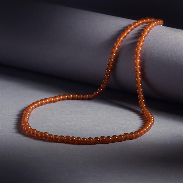 38. Prayer Beads